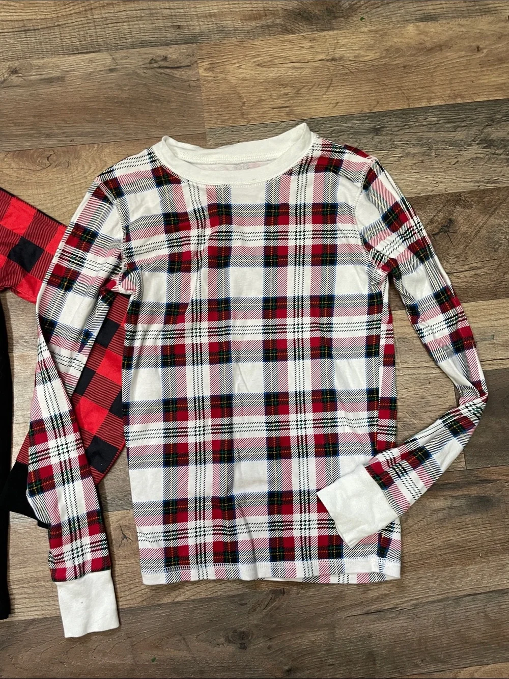 Girls Pajama Shirts